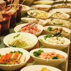 PARKVIEW HOTELS GROUP·Baiwei Pavilion Restaurant User Photo