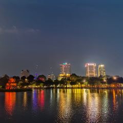 Top of Hanoi張用戶圖片