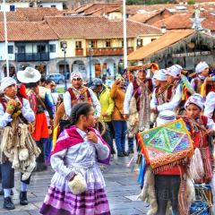 Nuna Raymi User Photo