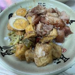 香港祥興茶餐廳(麥興路店)張用戶圖片