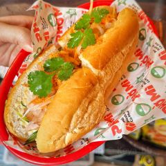 Pho Banh Mi Ca Phe 여행 사진