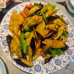 邹记街口菜馆 User Photo