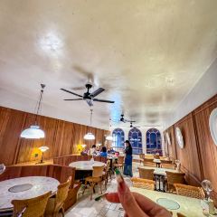 鸡姨·椰子鸡海景餐厅(南湾店) 여행 사진