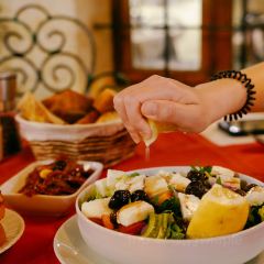 Orient Restaurant User Photo