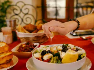 Orient Restaurant