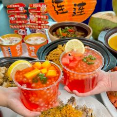 BZK·SEAFOOD User Photo