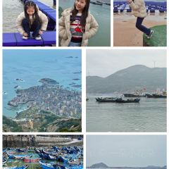 汀小府·福建客家菜(长冠城店) User Photo