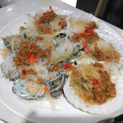 遇见海餐厅(未来海岸店) User Photo
