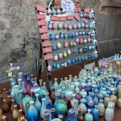 LELE SNACK STALL User Photo