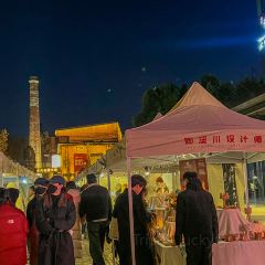 LELE SNACK STALL User Photo
