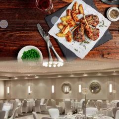 Cast Iron Bar & Grill User Photo