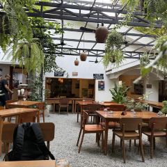 Eleven One Kitchen(Russian Market) User Photo