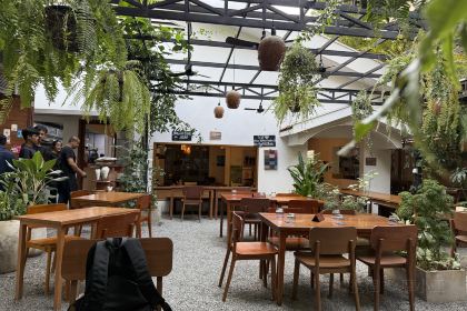 Eleven One Kitchen(Russian Market)