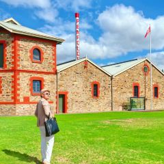 Penfolds Magill Estate Restaurant User Photo