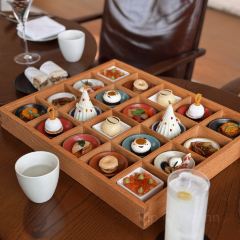 上海艾迪逊酒店·YONE餐厅酒吧 User Photo