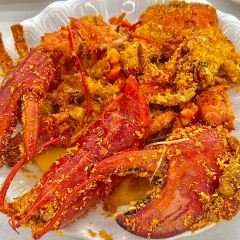 新歡海鮮坊（品簽店）張用戶圖片