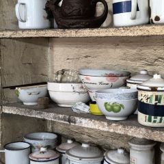 一元茶馆(荻港古镇店) User Photo