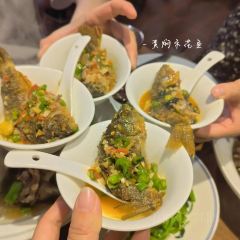 湘土情(凤凰街店) User Photo