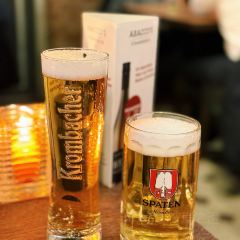 Abacco's Steakhouse Frankfurt 여행 사진