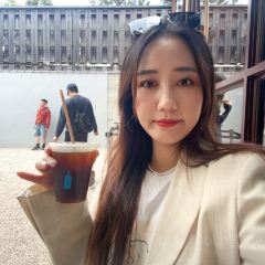 Blue Bottle Coffee Kyoto張用戶圖片