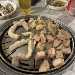 Nasari Sigdang User Photo