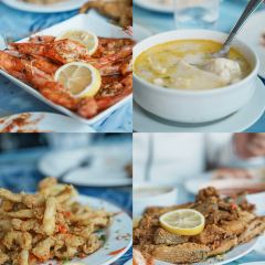 Magdy Seafood Restaurant User Photo