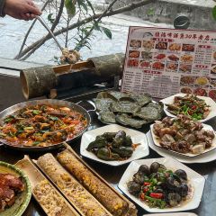 佳鸿啤酒鱼(兴坪店) User Photo