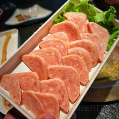 熊喵来了萌火锅(万达店) User Photo