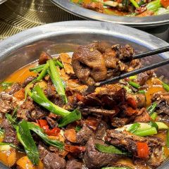 日益森烧鸡公(五里堆路店) User Photo