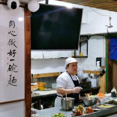 关中往事 User Photo