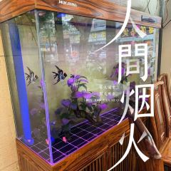 香江饭店(人民路店) User Photo