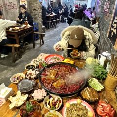 归井老火锅(沙坪坝直营店) 여행 사진
