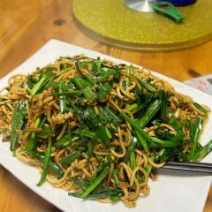 绿禾春食府 User Photo