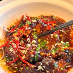 洞庭秋晚·阅水(汉阳江滩店) User Photo