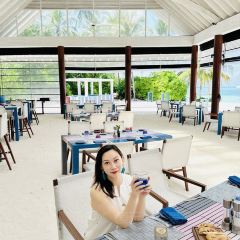 Blu, Niyama Private Islands Maldives User Photo