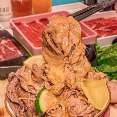 Shuilinjian sukiyaki 여행 사진