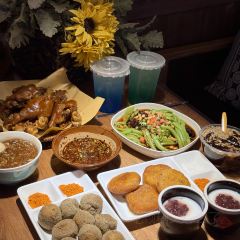 青岩西街食府(青岩店) ảnh của người dùng