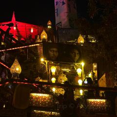 Farsha Cafe User Photo