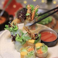 新时泰(南翔印象城MEGA店) User Photo