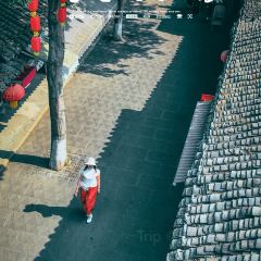 古阆古味 User Photo