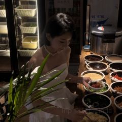 黔山禧·非遗古法酸汤(嘎歌古巷店) 여행 사진