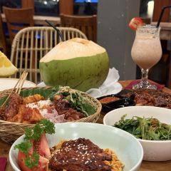 Warung Pondok Madu User Photo