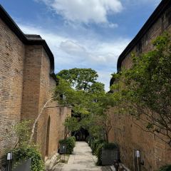 Jiaotonglufuxinyuwan (shengfulu) User Photo