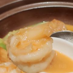 紫玥轩(瑞虹天地太阳宫店) User Photo