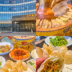 砣姐小吃(承德商厦店) User Photo