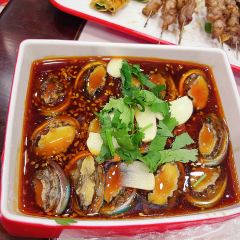 东方红烧烤 User Photo