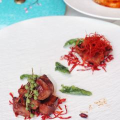 Man Bao Lou Chinese Restaurant User Photo