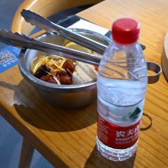 胜鱻潭蒸汽石锅鱼(五一北路店) User Photo