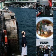 流記香港仔艇仔粉 User Photo