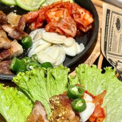 惠化洞·朝鲜族延边韩式料理 User Photo